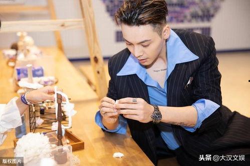 娱乐圈假期吃瓜,明星们的“吃瓜”盛宴  第1张