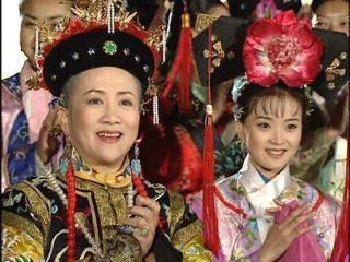 还珠格格成人版在线观看,宫廷风云再起,情感纠葛升级 第2张 还珠格格成人版在线观看,宫廷风云再起,情感纠葛升级 第2张