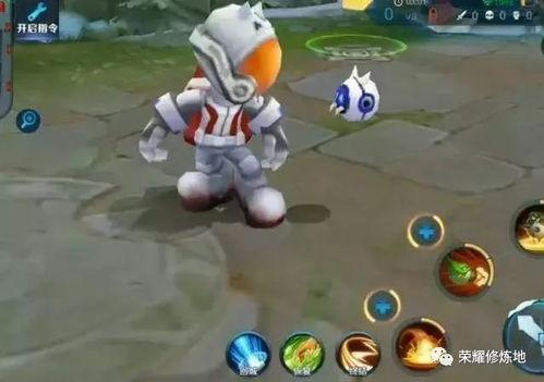 小鲁班新皮肤爆料视频网,炫酷造型与独特技能，带你领略国风魅力