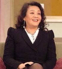 最新爆料张兰简介图片,揭秘商业女强人的传奇人生  第1张