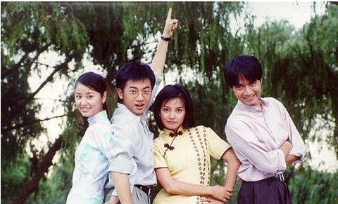 情深深雨蒙蒙在线观看,重温经典，共赴情感之旅