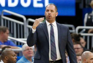 沃神最新爆料沃格尔,沃神爆料揭示名帅未来动向”  第1张