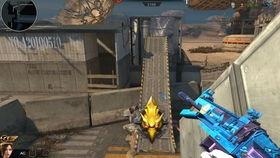 逆战5月最新爆料视频下载,揭秘全新内容与玩法升级  第3张