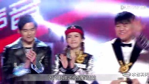 好声音往届学员爆料视频,往届学员爆料幕后的真实故事  第1张