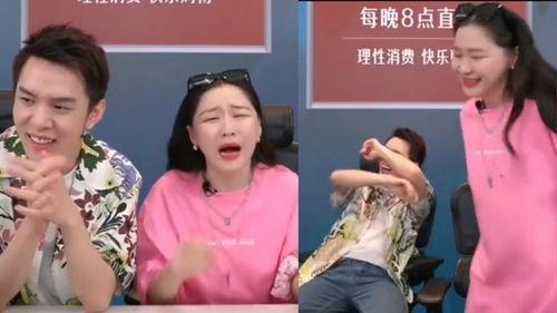 金靖八卦爆料事件视频,揭秘娱乐圈幕后真相  第1张