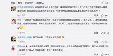 邯郸最新录音爆料,揭秘邯郸最新惊天秘密  第2张